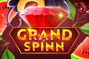 Grand Spinn